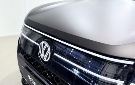 Volkswagen Teramont, 2025 год, 7 100 000 рублей, 7 фотография