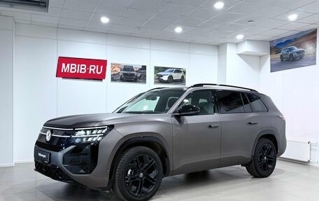 Volkswagen Teramont, 2025 год, 7 100 000 рублей, 4 фотография