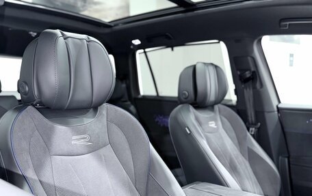 Volkswagen Teramont, 2025 год, 7 100 000 рублей, 13 фотография