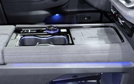 Volkswagen Teramont, 2025 год, 7 100 000 рублей, 16 фотография