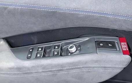 Volkswagen Teramont, 2025 год, 7 100 000 рублей, 17 фотография