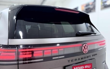 Volkswagen Teramont, 2025 год, 7 100 000 рублей, 9 фотография