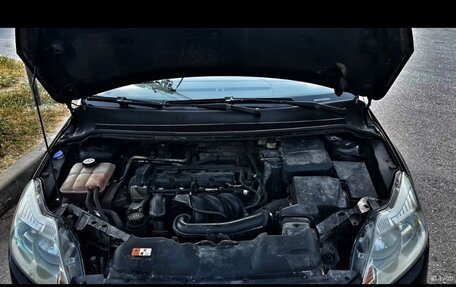 Ford Focus II рестайлинг, 2011 год, 650 000 рублей, 5 фотография