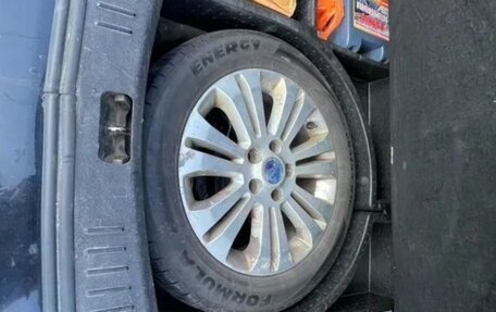 Ford Focus II рестайлинг, 2011 год, 650 000 рублей, 4 фотография