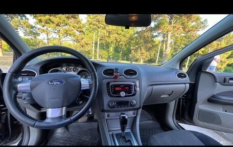 Ford Focus II рестайлинг, 2011 год, 650 000 рублей, 6 фотография