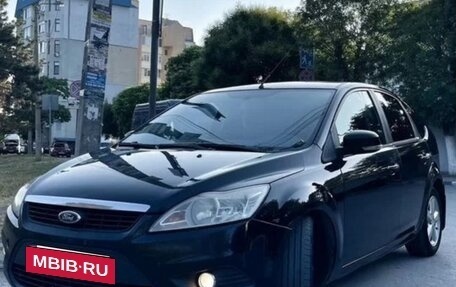 Ford Focus II рестайлинг, 2011 год, 650 000 рублей, 2 фотография