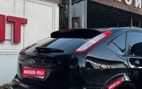 Ford Focus II рестайлинг, 2011 год, 650 000 рублей, 7 фотография