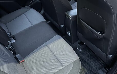 Hyundai Solaris II рестайлинг, 2020 год, 1 499 000 рублей, 11 фотография