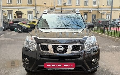 Nissan X-Trail, 2014 год, 1 750 000 рублей, 3 фотография