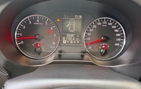 Nissan X-Trail, 2014 год, 1 750 000 рублей, 11 фотография