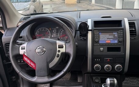 Nissan X-Trail, 2014 год, 1 750 000 рублей, 9 фотография