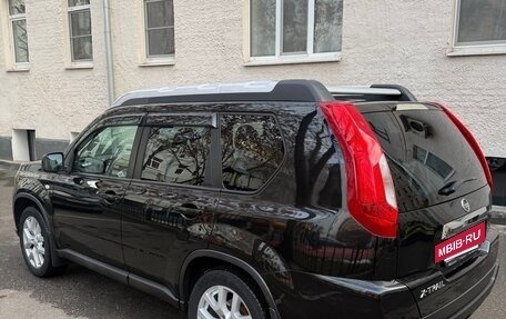 Nissan X-Trail, 2014 год, 1 750 000 рублей, 7 фотография