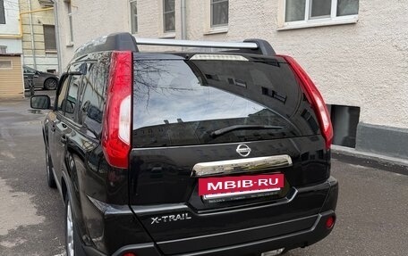 Nissan X-Trail, 2014 год, 1 750 000 рублей, 6 фотография