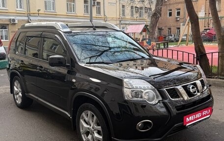 Nissan X-Trail, 2014 год, 1 750 000 рублей, 4 фотография