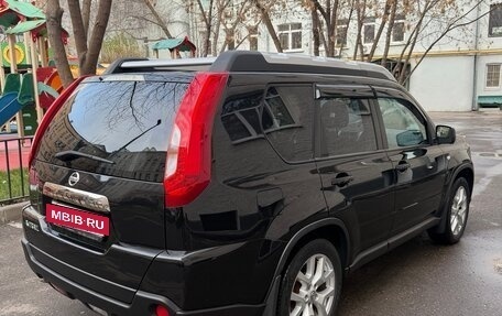 Nissan X-Trail, 2014 год, 1 750 000 рублей, 5 фотография