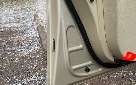 Lexus IS II рестайлинг 2, 2007 год, 1 277 000 рублей, 8 фотография