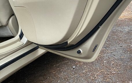 Lexus IS II рестайлинг 2, 2007 год, 1 277 000 рублей, 9 фотография