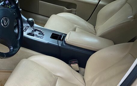 Lexus IS II рестайлинг 2, 2007 год, 1 277 000 рублей, 13 фотография