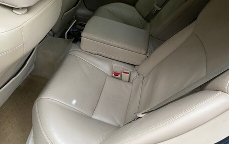 Lexus IS II рестайлинг 2, 2007 год, 1 277 000 рублей, 14 фотография