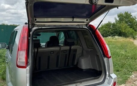 Nissan X-Trail, 2005 год, 620 000 рублей, 3 фотография