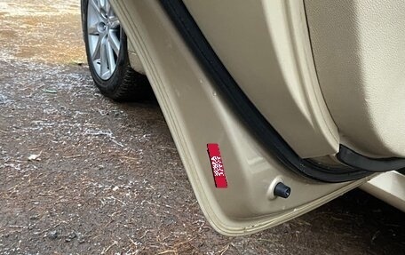 Lexus IS II рестайлинг 2, 2007 год, 1 277 000 рублей, 7 фотография