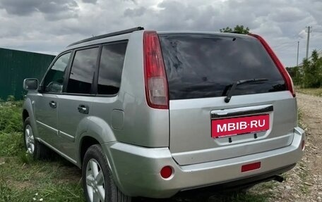 Nissan X-Trail, 2005 год, 620 000 рублей, 2 фотография