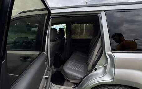 Nissan X-Trail, 2005 год, 620 000 рублей, 5 фотография