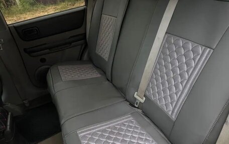 Nissan X-Trail, 2005 год, 620 000 рублей, 7 фотография