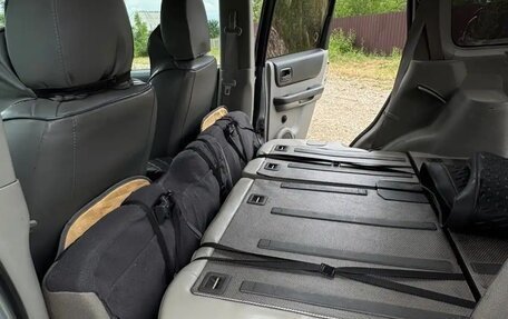 Nissan X-Trail, 2005 год, 620 000 рублей, 11 фотография