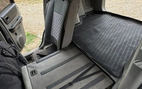 Nissan X-Trail, 2005 год, 620 000 рублей, 9 фотография