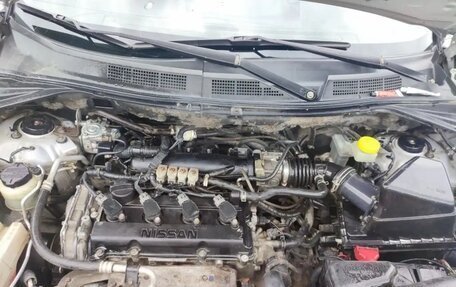 Nissan X-Trail, 2005 год, 620 000 рублей, 14 фотография