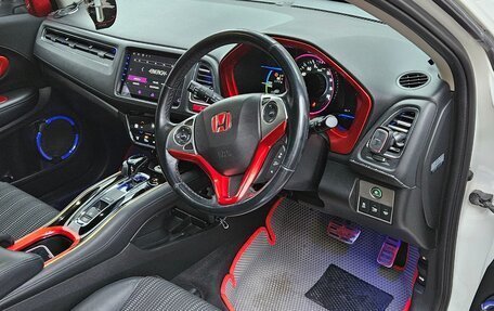 Honda Vezel, 2015 год, 1 700 000 рублей, 5 фотография