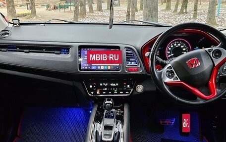 Honda Vezel, 2015 год, 1 700 000 рублей, 7 фотография