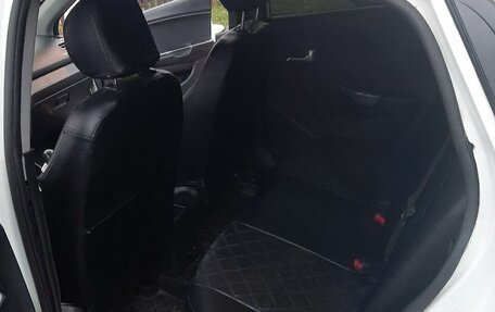 KIA Rio III рестайлинг, 2012 год, 590 000 рублей, 5 фотография