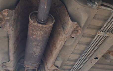 ЗАЗ Chance, 2011 год, 220 000 рублей, 7 фотография