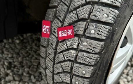 ЗАЗ Chance, 2011 год, 220 000 рублей, 10 фотография