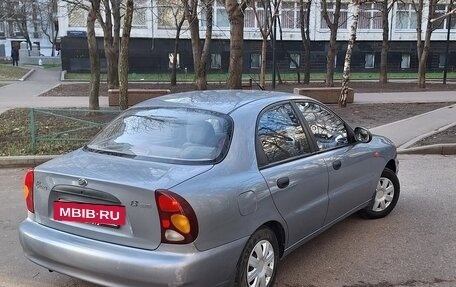 ЗАЗ Chance, 2011 год, 220 000 рублей, 3 фотография