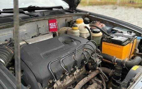 ЗАЗ Chance, 2011 год, 220 000 рублей, 11 фотография