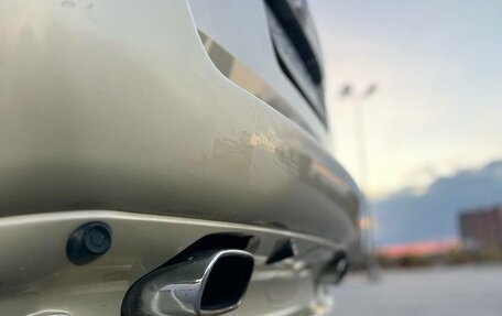 BMW X5, 2000 год, 985 000 рублей, 7 фотография