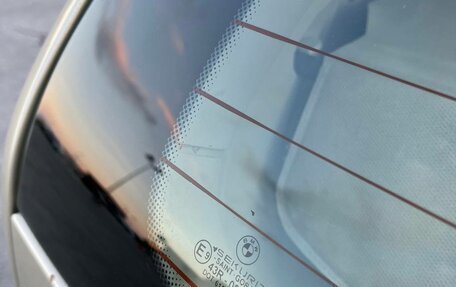 BMW X5, 2000 год, 985 000 рублей, 8 фотография