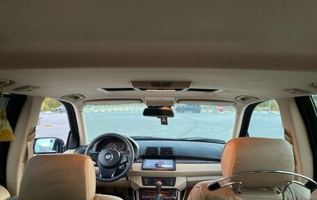 BMW X5, 2000 год, 985 000 рублей, 15 фотография