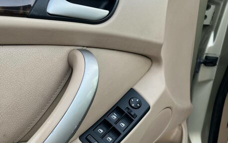 BMW X5, 2000 год, 985 000 рублей, 19 фотография