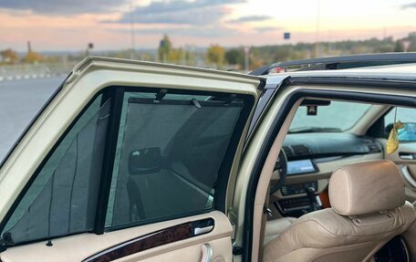 BMW X5, 2000 год, 985 000 рублей, 21 фотография