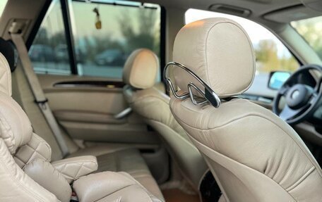 BMW X5, 2000 год, 985 000 рублей, 23 фотография