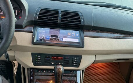 BMW X5, 2000 год, 985 000 рублей, 18 фотография