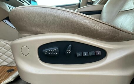 BMW X5, 2000 год, 985 000 рублей, 25 фотография