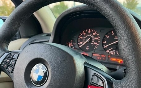 BMW X5, 2000 год, 985 000 рублей, 17 фотография