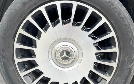 Mercedes-Benz M-Класс, 2007 год, 1 300 000 рублей, 8 фотография