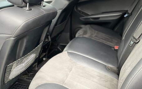 Mercedes-Benz M-Класс, 2007 год, 1 300 000 рублей, 11 фотография