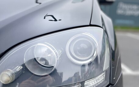 Mercedes-Benz M-Класс, 2007 год, 1 300 000 рублей, 9 фотография